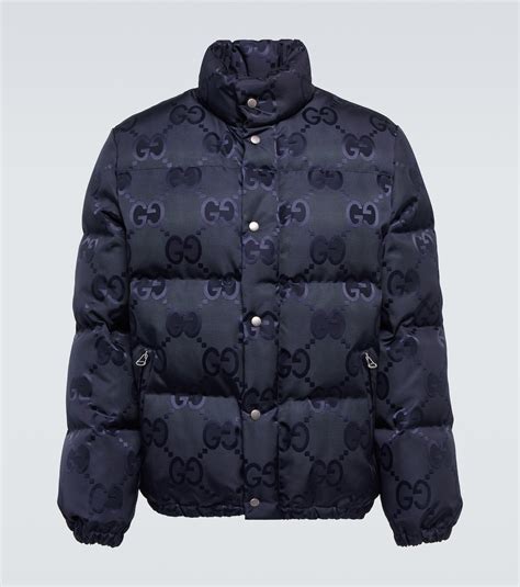 Blue Gucci Jacket Online