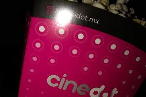 Cinedot IMAX Conoce La Nueva Experiencia De Ir Al Cine En Toluca