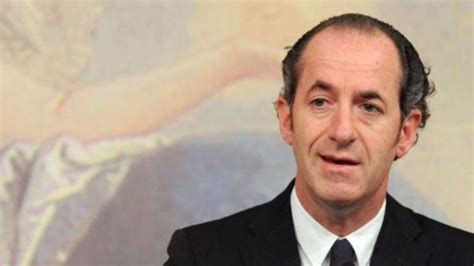 Luca Zaia Chi Carriera E Vita Privata Del Preseidente Del Veneto