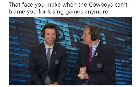 Memes Make Fun Of Cowboys After Blowout Loss In Denver