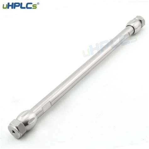 How Many Types Of Columns Used In HPLC UHPLCs