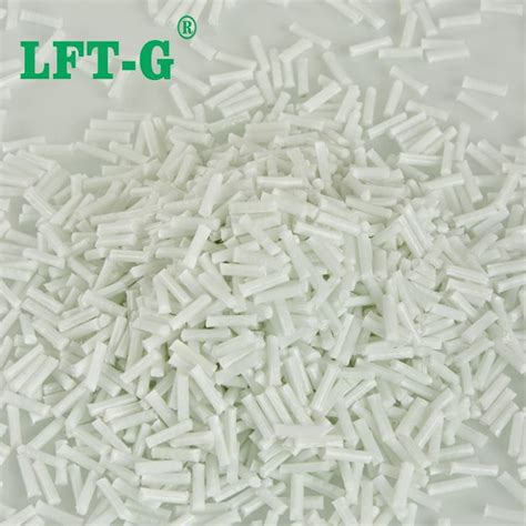 China Pp Glass Fiber Reinforced Polypropylene Lgf Factory