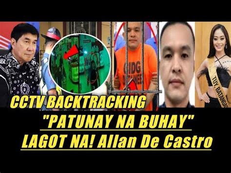 CATHERINE CAMILON LATEST UPDATE PATUNAY Na BUHAY LAGOT NA Police