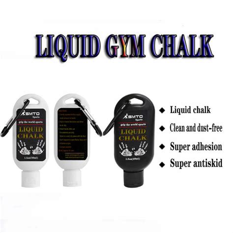 Liquid Chalk Climbing Liquid Chalk Suppliers Simiaotong