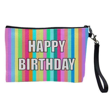 Funny Greeting Cards Happy Birthday Candy Stripes By Adam Regester