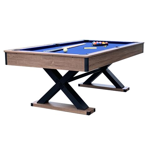 Hathaway Games Excalibur 7 Pool Table And Reviews Wayfair Canada