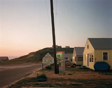 El Ojo Acromático Joel Meyerowitz 2 En Color