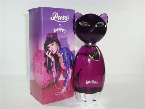 Review | Purr by Katy Perry Perfume - Fashion Fairytale