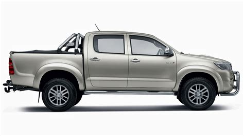 Toyota Hilux Dakar ~ ( परन्जय ) Paranjaya's Blog