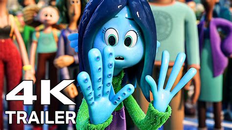 RUBY GILLMAN TEENAGE KRAKEN Trailer 4K ULTRA HD YouTube