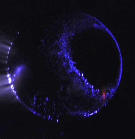 Mars Has Beautiful Auroras Visible With The Naked Eye Nasa Confirms