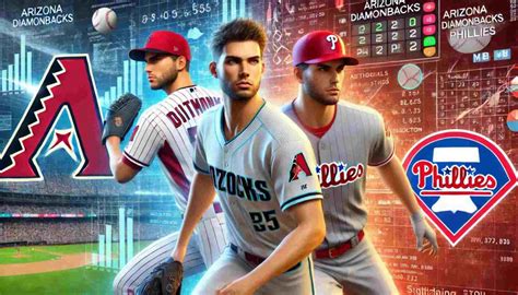 Diamondbacks Vs Phillies Prediction Jordan Montgomery Vs Taijuan