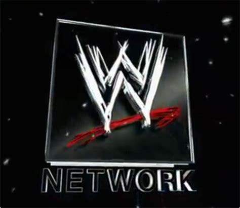 Wwe Network United States Logopedia Fandom Powered By Wikia