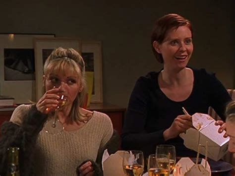 Watch Sex And The City Season 1 Prime Video