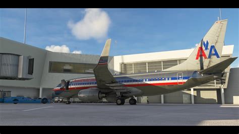 Msfs Vatsim New York To London Dc Design Concorde British