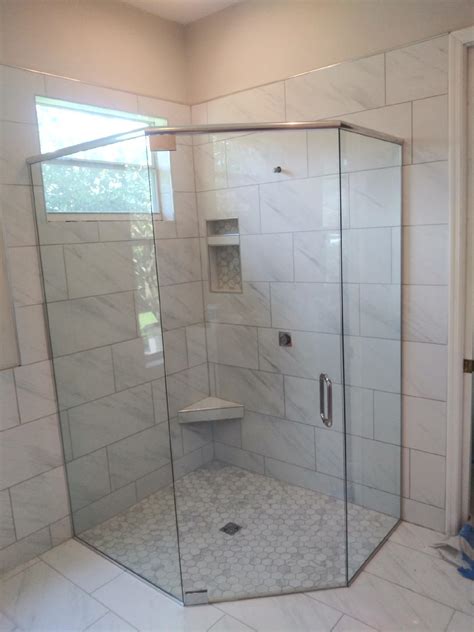 Glass Shower Door Ultimate Guide