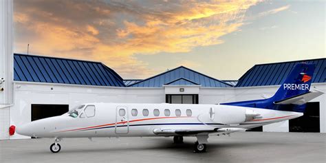 Premiere Private Jets Expands Charter Fleet Business Jet Traveler