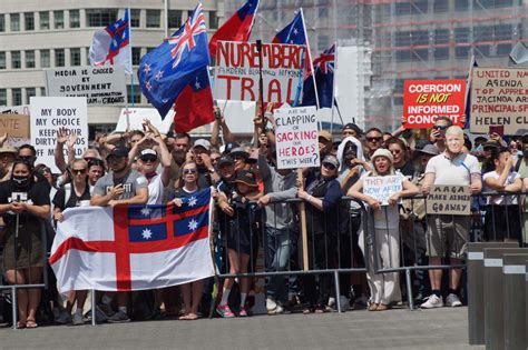 Parliament Protest And The Threat Of Unpredictable Violence Newsroom