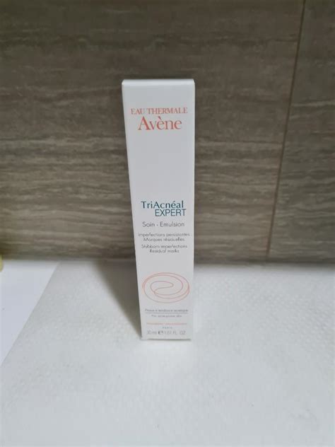 Avene TriAcneal Expert Soin Emulsion Health Beauty Face Skin Care