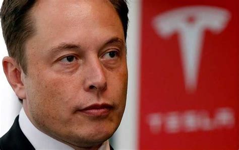 Nombra Tesla A Elon Musk Como El Tecno Rey