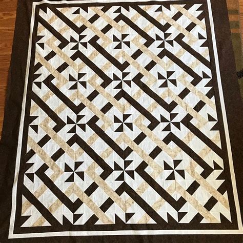 Pdf Quilt Pattern Simply Stunning Quilt Pattern Pdf E Etsy Pdf