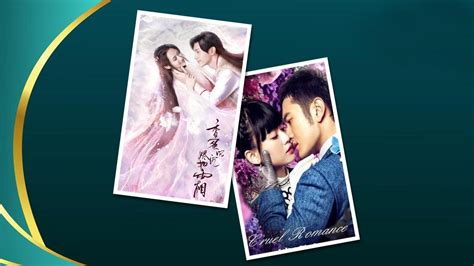 Chinese Dramas Based On Novels Herzindagi