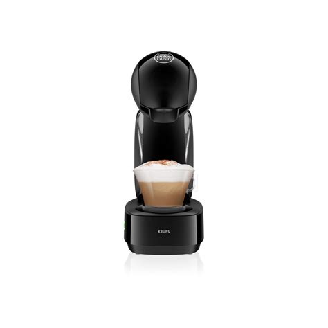 INFINISSIMA MANUELLE NOIRE NESCAFÉ Dolce Gusto