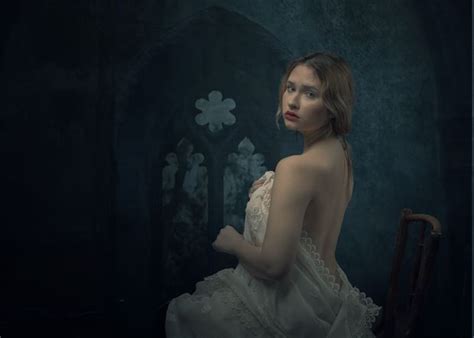 Photographer Ionel Onofras Nude Art And Photography At Model Society