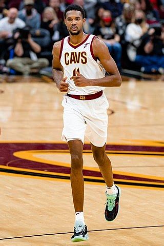 Evan Mobley Wikipedia La Enciclopedia Libre