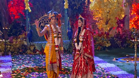 Radha Krishna Watch Episode 908 A Marriage That Never Happened On