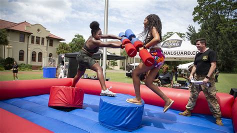 The Happening set to return to VSU on August 25
