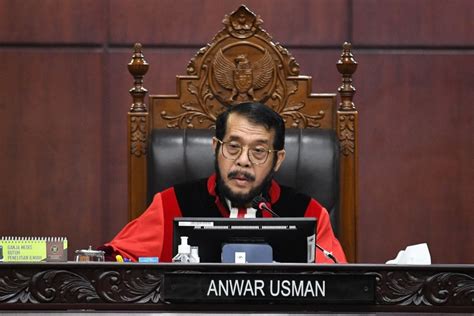 Gerindra Respons Putusan Mk Gibran Dan Kepala Daerah Lain Bisa Maju