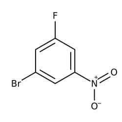 1 Bromo 3 Fluoro 5 Nitrobenzene 98 Thermo Scientific Quantity 250