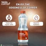 Buy Tata Copper Water Online At Best Price Of Rs Bigbasket