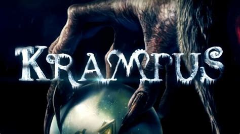 Krampus Announced For Halloween Horror Nights At Universal Studios