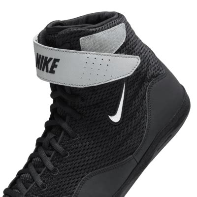 Nike Inflict Wrestling Shoes. Nike.com