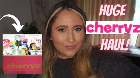 Cherryz Haul Homeware Cleaning More Youtube