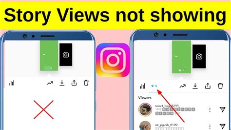 Instagram Story Views Not Showing Instagram Story Views Nhi Dikh