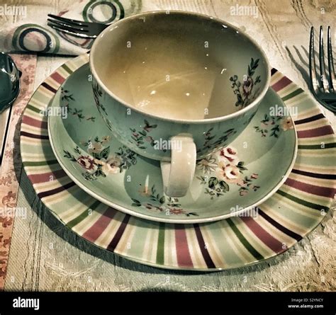 Teacup Cup Hi Res Stock Photography And Images Alamy