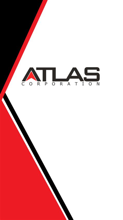 Atlas Corporation Wallpapers - Wallpaper Cave