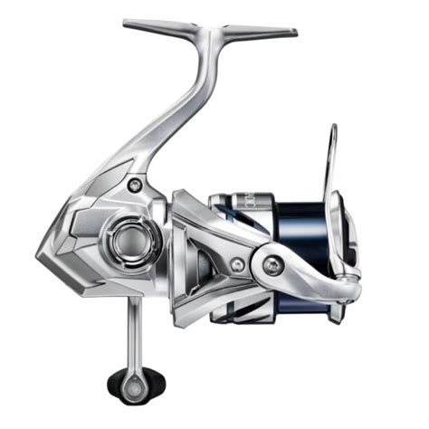 Shimano Stradic Fm Fishing Reels