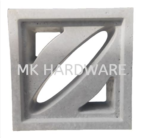 Mk 10 Ventilation Block Building Materials Selangor Malaysia Kuala Lumpur Kl Puchong