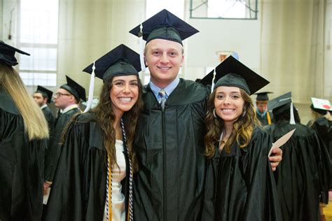 Waynesburg University Commencement 2023