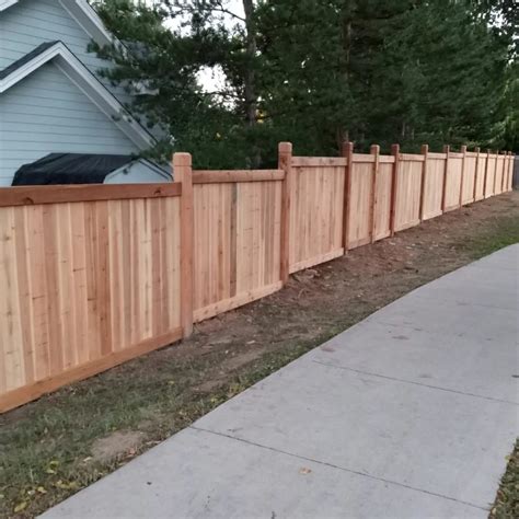 Asap Fence Boulder Colorado Fences And Gates Phone Number Yelp