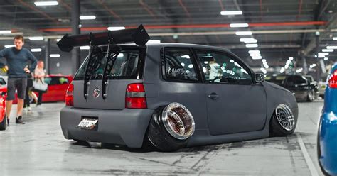 5 Car Mods That Prove You're A Ricer (5 Modifications Everyone Should ...