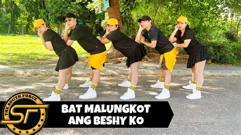 BAT MALUNGKOT ANG BESHY KO Dj Eugene Remix Budots Dance Trends