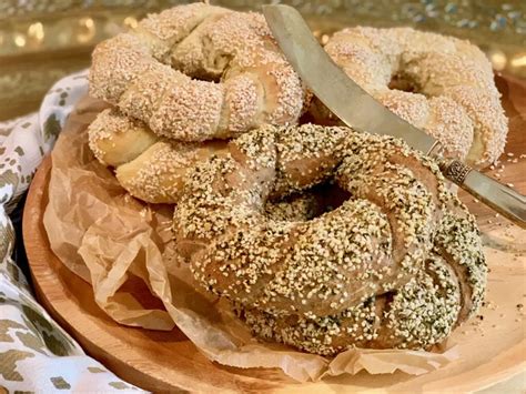 Spelt Kefir Yeast Bread With Video