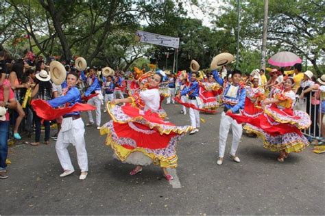 Fiestas De San Pedro En Neiva M Sica Danza Y Tradici N El Espectador