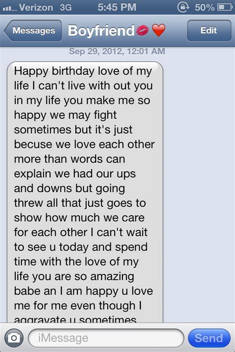 Birthday text part 1 Happy Birthday Wishes Bestfriend, Love Birthday ...