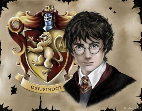 Harry Potter By SatelliteGhost On DeviantArt In 2023 Harry Potter Art